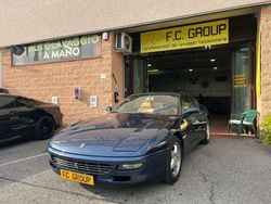 Blu/azzurro Usata 1995 Ferrari 456 Coupé | 95.000 €