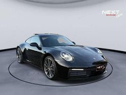 Nero Usata 2020 Porsche 911 Carrera Coupé | 119.900 € (Buon prezzo)