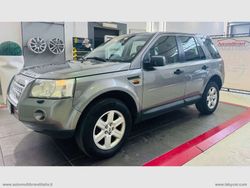 Grigio Usata 2008 Land Rover Freelander 2 HSE SUV | 2990 € (Buon prezzo)