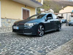 VW Golf VIII