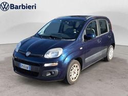 Other Usata 2012 Fiat Panda Easy Tre volumi | 6900 € (Cara)