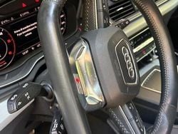 Bianco Usata 2018 Audi Q5 SUV | 24.000 € (Super prezzo)