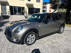 Grigio Usata 2020 Mini Cooper D Clubman Business Station wagon | 17.499 € (Buon prezzo)
