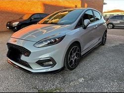 Usata 2020 Ford Fiesta ST Due volumi | 19.000 € (Buon prezzo)