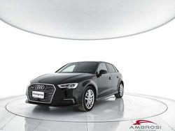 Nero Usata 2017 Audi e-tron Ambition SUV | 17.056 € (Ottimo prezzo)