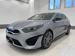 Argento Nuova 2025 Kia ProCeed GT-Line Due volumi | 28.900 € (Buon prezzo)