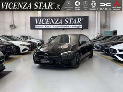 Nero Usata 2024 Mercedes CLA200 Premium Station wagon | 35.900 € (Buon prezzo)