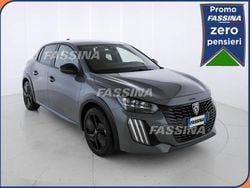 Grigio Usata 2024 Peugeot 208 GT Due volumi | 18.800 €