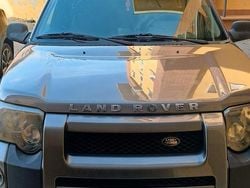 Grigio Usata 2005 Land Rover Freelander SUV | 5000 € (Buon prezzo)