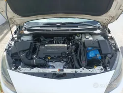 Usata 2013 Opel Astra Station wagon | 7700 € (Molto cara)