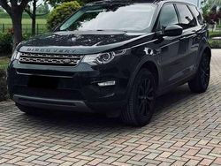 Usata 2017 Land Rover Discovery Sport HSE Luxury SUV | 11.500 € (Molto cara)