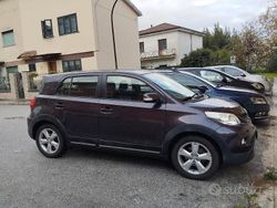 Usata 2010 Toyota Urban Cruiser Tre volumi | 5500 € (Buon prezzo)