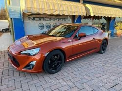 Bordeaux Usata 2012 Toyota GT86 GT Coupé | 23.700 € (Buon prezzo)