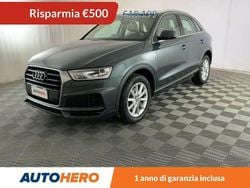 Verde Usata 2018 Audi Q3 SUV | 17.699 € (Buon prezzo)