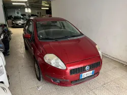 Usata 2006 Fiat Grande Punto Active Due volumi | 2200 € (Ottimo prezzo)