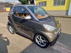 Usata 2010 Smart ForTwo Cabrio Passion Cabrio | 6800 € (Buon prezzo)