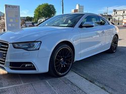 Bianco Usata 2014 Audi S5 Comfort Coupé | 17.000 €