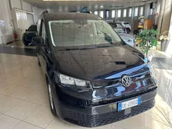 Nero Usata 2022 VW Caddy Maxi Monovolume | 29.800 € (Super prezzo)
