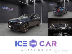 Blu Usata 2023 Volvo XC60 Ultimate SUV | 41.480 € (Super prezzo)