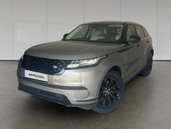 Silicon silver Usata 2021 Land Rover Range Rover Velar SUV | 35.800 € (Buon prezzo)