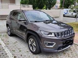 Usata 2018 Jeep Compass Limited SUV | 15.000 € (Ottimo prezzo)