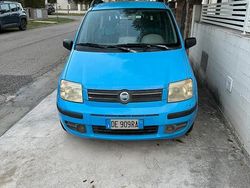 Usata 2006 Fiat Panda Due volumi | 3750 € (Buon prezzo)
