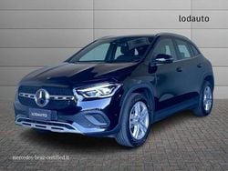 Nero Usata 2021 Mercedes GLA200 SUV | 31.900 € (Buon prezzo)