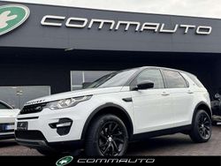 Bianco Usata 2019 Land Rover Discovery Sport SUV | 15.900 € (Ottimo prezzo)
