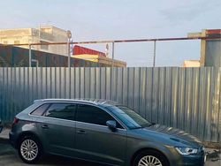 Grigio Usata 2014 Audi A3 Tre volumi | 10.500 € (Buon prezzo)