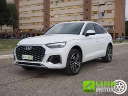 Usata 2023 Audi Q5 Ambiente SUV | 45.500 € (Buon prezzo)