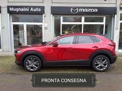 Soul red crystal met Nuova 2026 Mazda CX-30 Takumi-Line SUV | 35.350 € (Buon prezzo)