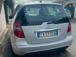 Grigio Usata 2009 Mercedes A180 Tre volumi | 1200 € (Super prezzo)
