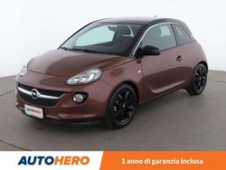 Marrone Usata 2016 Opel Adam Jam Due volumi | 8999 € (Buon prezzo)