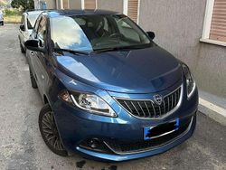 Blu/azzurro Usata 2024 Lancia Ypsilon Due volumi | 15.000 € (Cara)