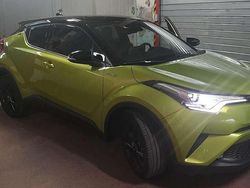 Verde Usata 2019 Toyota C-HR Edition SUV | 21.000 € (Cara)
