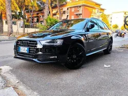 Usata 2014 Audi A4 S-Line Station wagon | 12.000 € (Buon prezzo)