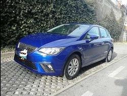 Usata 2017 Seat Ibiza Style Tre volumi | 11.500 € (Molto cara)
