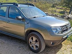 Usata 2015 Dacia Duster SUV | 8700 € (Buon prezzo)