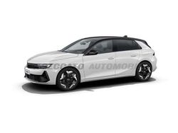 Argento Nuova 2025 Opel Astra GSe Tre volumi | 31.900 € (Buon prezzo)