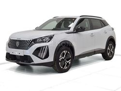 Bianco Nuova 2025 Peugeot 2008 Allure SUV | 25.900 € (Buon prezzo)