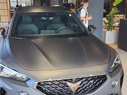 Grigio Usata 2023 Cupra Formentor SUV | 30.000 € (Buon prezzo)