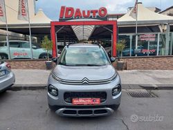Grigio Usata 2021 Citroën C3 Aircross Feel SUV | 13.900 € (Buon prezzo)
