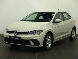Ascot grey Usata 2023 VW Polo Life Tre volumi | 17.900 € (Buon prezzo)