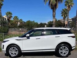 Bianco Usata 2021 Land Rover Range Rover evoque SE SUV | 29.500 € (Ottimo prezzo)