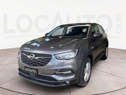 Grigio Usata 2021 Opel Grandland X Design Edition SUV | 14.990 € (Super prezzo)