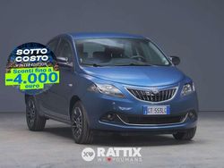 Blu elegante Usata 2024 Lancia Ypsilon Due volumi | 12.518 € (Buon prezzo)