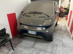 Usata 2004 Smart ForTwo Coupé Passion Coupé | 2300 € (Buon prezzo)