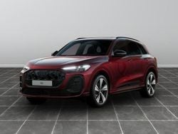 Rosso Nuova 2025 Audi Q5 S-Line SUV | 86.547 €