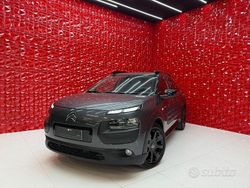 Grigio Usata 2016 Citroën C4 PureTech Tre volumi | 8900 € (Buon prezzo)