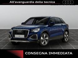 Grigio Nuova 2025 Audi Q2 Advanced SUV | 37.945 € (Buon prezzo)